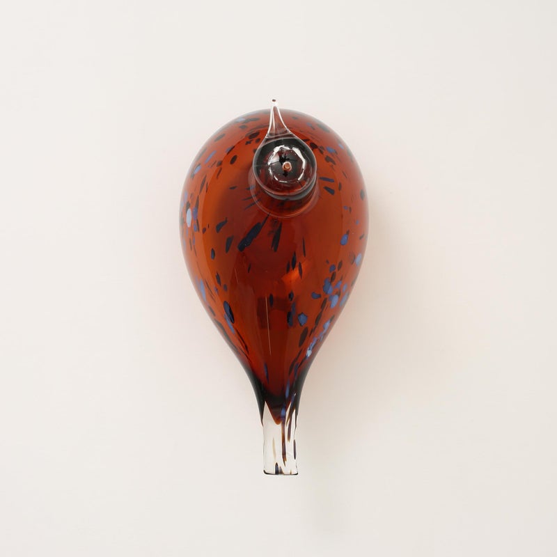 Birds by Toikka | Pekkasiini ブラウン | iittala