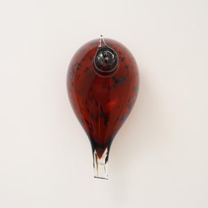 Birds Pekkasiini コッパーブラウン 0012