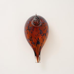 Birds Pekkasiini コッパーブラウン 0013