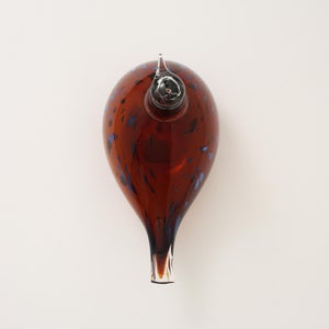 Birds Pekkasiini コッパーブラウン 0020