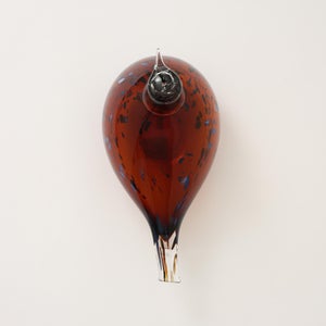 Birds Pekkasiini コッパーブラウン 0032