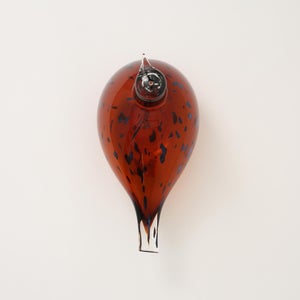 Birds Pekkasiini コッパーブラウン 0039