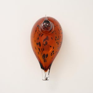 Birds Pekkasiini コッパーブラウン 0078