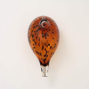 Birds Pekkasiini コッパーブラウン 0101