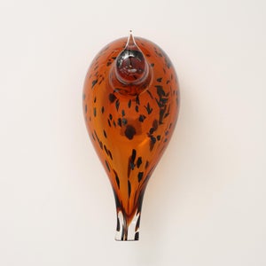 Birds Pekkasiini コッパーブラウン 0102