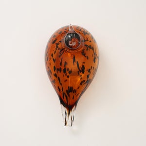 Birds Pekkasiini コッパーブラウン 0104