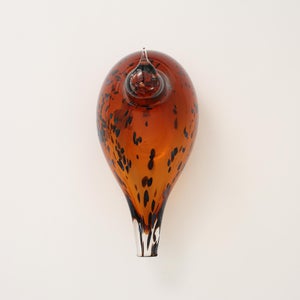 Birds Pekkasiini コッパーブラウン 0114