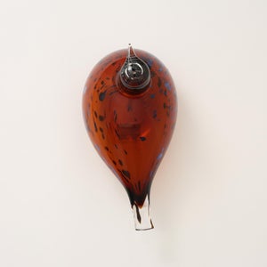 Birds Pekkasiini コッパーブラウン 0125