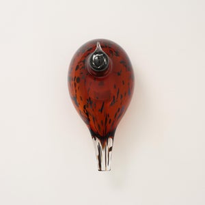 Birds Pekkasiini コッパーブラウン 0157