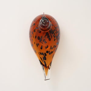 Birds Pekkasiini コッパーブラウン 0201