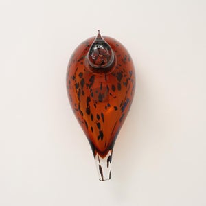 Birds Pekkasiini コッパーブラウン 0213