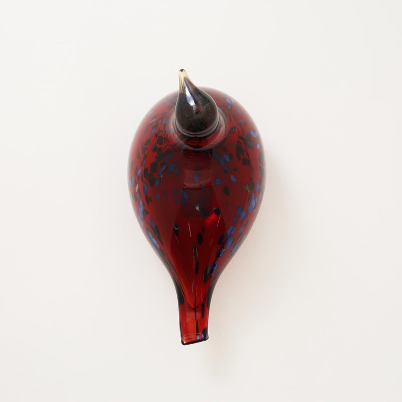 Birds by Toikka | Ruby Bird | iittala
