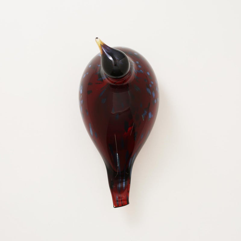 Birds by Toikka | Ruby Bird | iittala