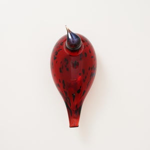 Birds Ruby Bird クランベリー 0174