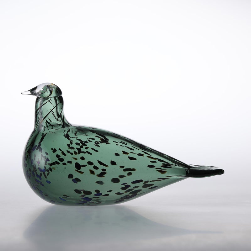 Birds by Toikka | Reed Warbler | iittala