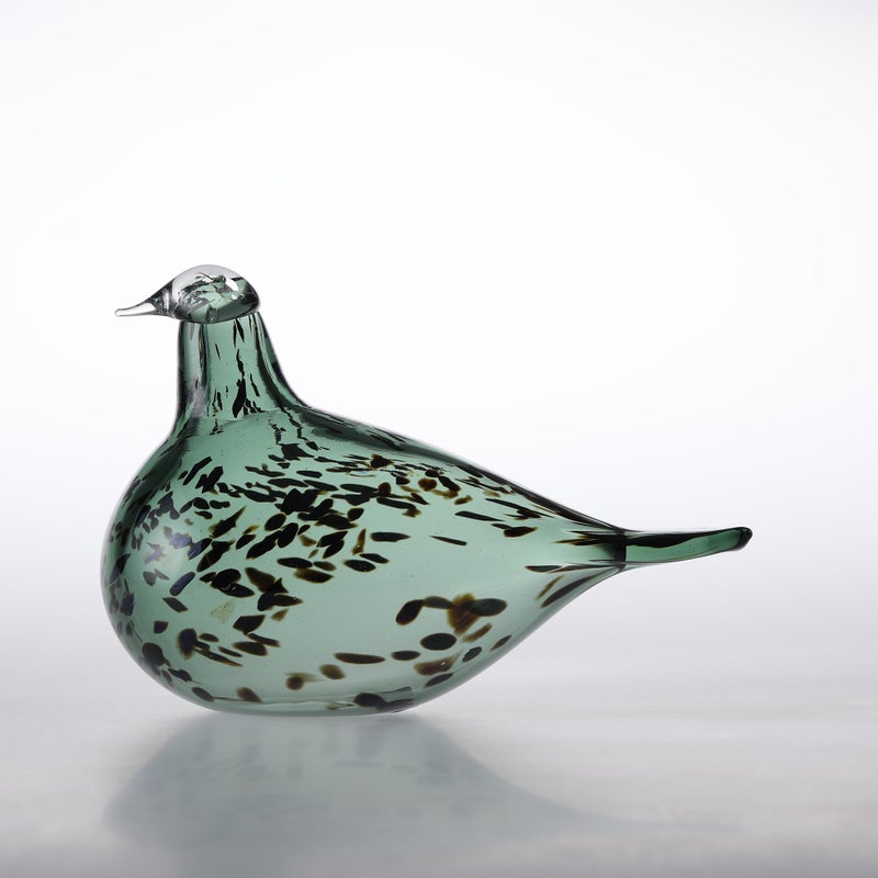 Birds by Toikka | Reed Warbler | iittala