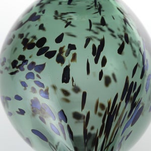 Birds Reed Warbler パイングリーン 0004