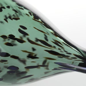 Birds Reed Warbler パイングリーン 0011