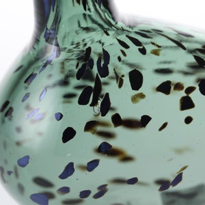 Birds Reed Warbler パイングリーン 0014