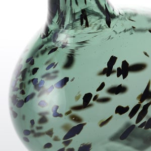 Birds Reed Warbler パイングリーン 0016