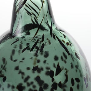 Birds Reed Warbler パイングリーン 0024