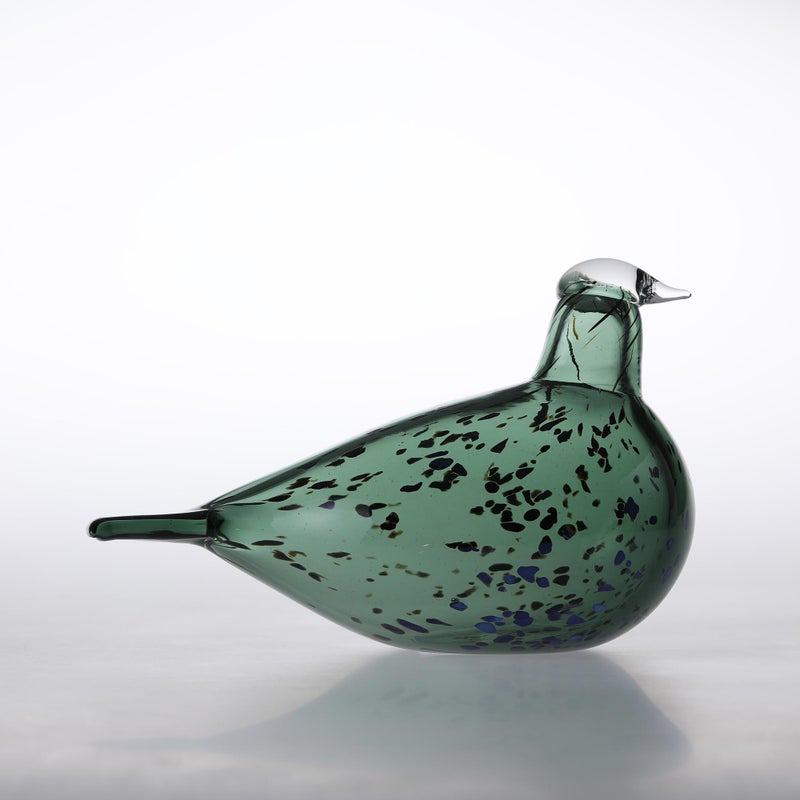 Birds by Toikka | Reed Warbler | iittala