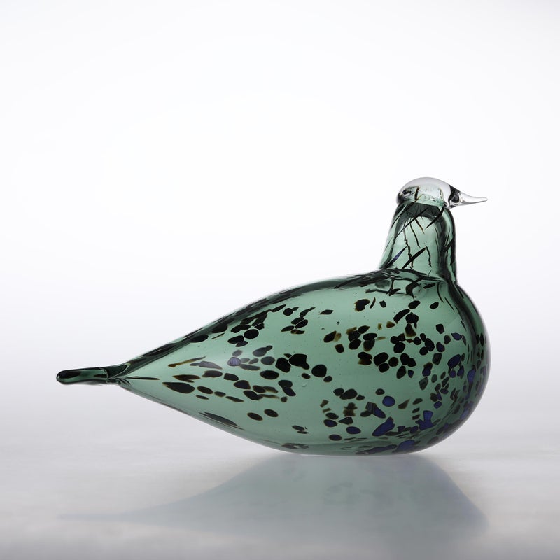 Birds by Toikka | Reed Warbler | iittala