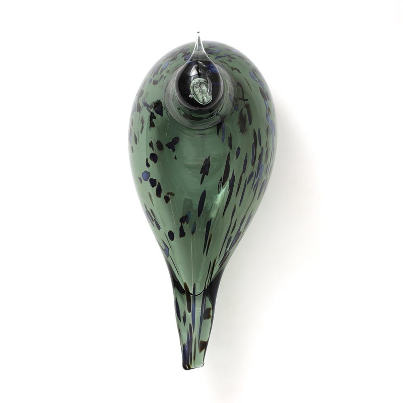 Birds by Toikka | Reed Warbler | iittala