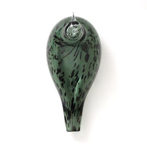 Birds Reed Warbler パイングリーン 0009