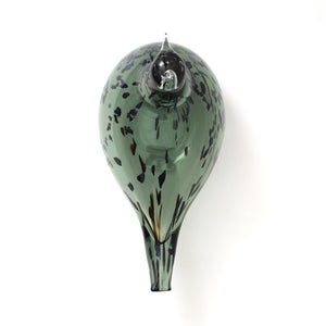 Birds Reed Warbler パイングリーン 0027