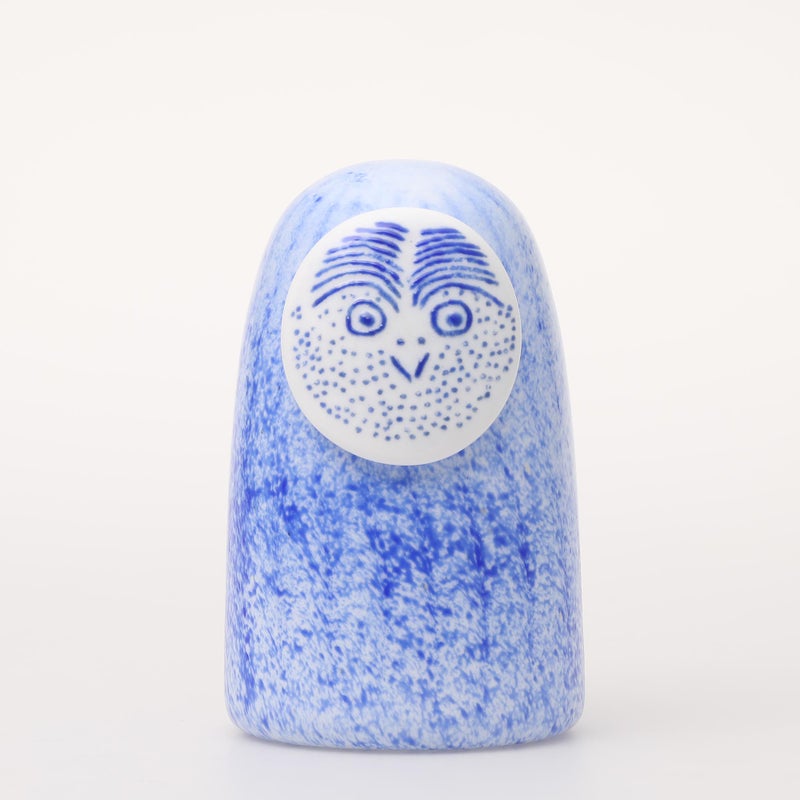 Birds by Toikka | Rospuutto owl | iittala