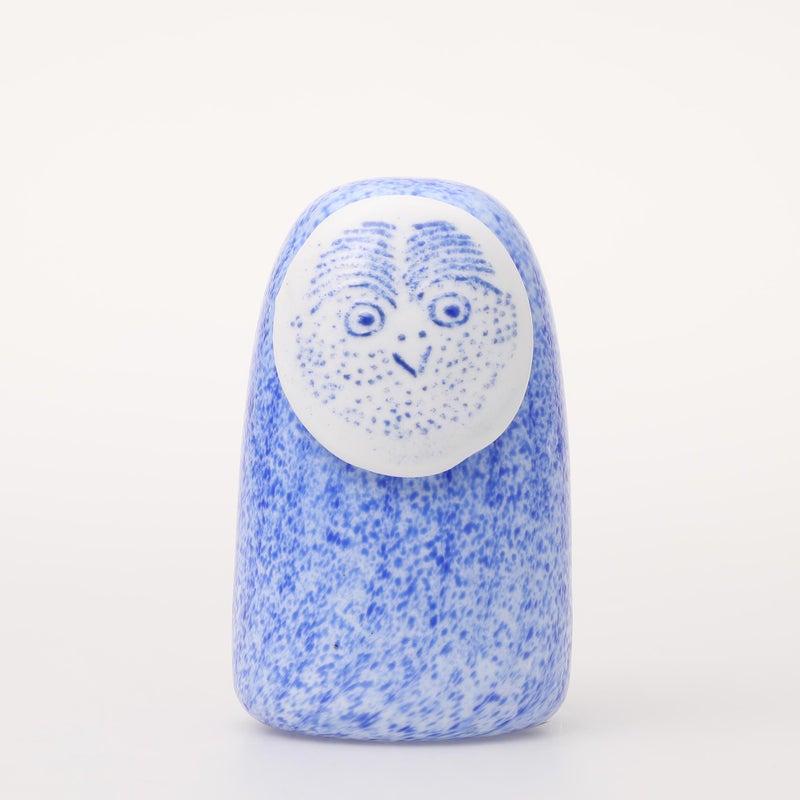 Birds by Toikka | Rospuutto owl | iittala