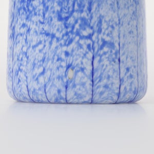 Birds Rospuutto owl ブルー 0005