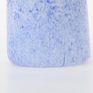 Birds Rospuutto owl ブルー 0028