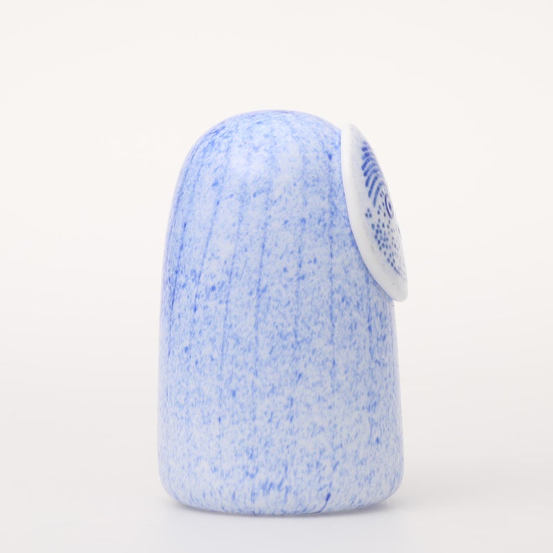 Birds by Toikka | Rospuutto owl | iittala Birds by Toikka | Rospuutto owl | iittala