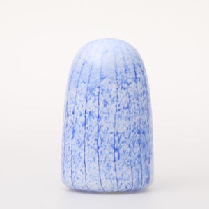 Birds Rospuutto owl ブルー 0001