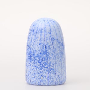 Birds Rospuutto owl ブルー 0005