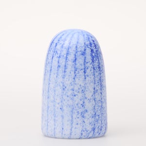 Birds Rospuutto owl ブルー 0008