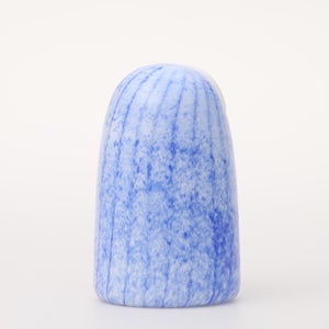 Birds Rospuutto owl ブルー 0010