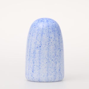 Birds Rospuutto owl ブルー 0014