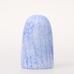 Birds Rospuutto owl ブルー 0015