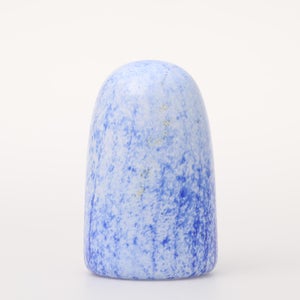 Birds Rospuutto owl ブルー 0020