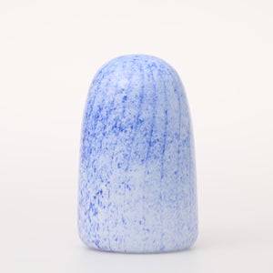 Birds Rospuutto owl ブルー 0022