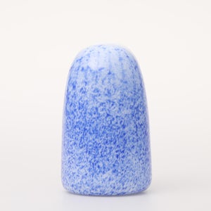 Birds Rospuutto owl ブルー 0031