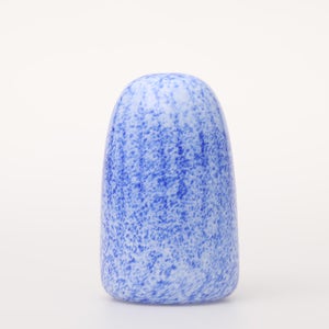 Birds Rospuutto owl ブルー 0032