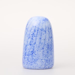 Birds Rospuutto owl ブルー 0033