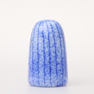 Birds Rospuutto owl ブルー 0036