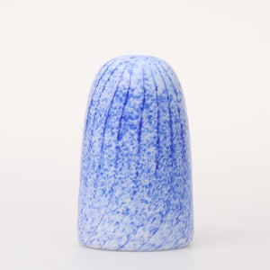 Birds Rospuutto owl ブルー 0040