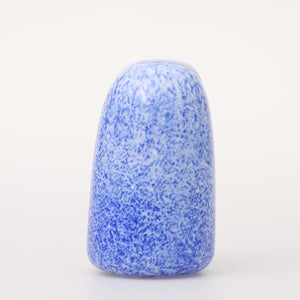 Birds Rospuutto owl ブルー 0041