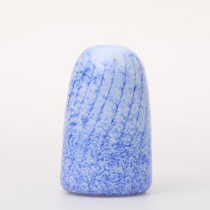 Birds Rospuutto owl ブルー 0048